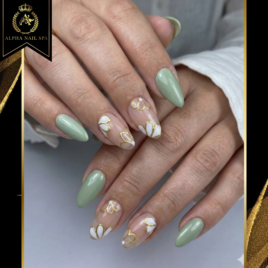 amazing nail